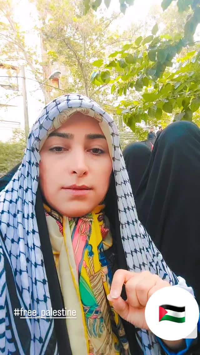  جدید ترین استوری اینستاگرام مرضیه مینایی پور