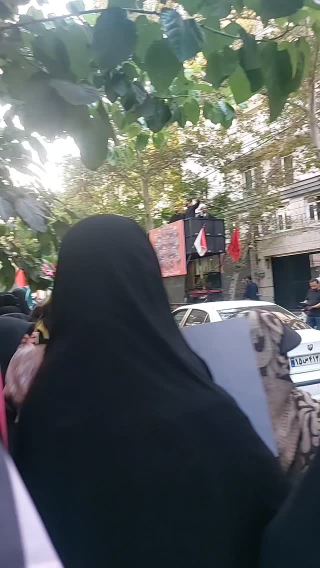  جدید ترین استوری اینستاگرام مرضیه مینایی پور