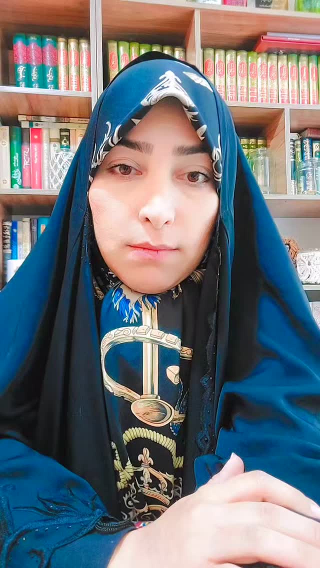  جدید ترین استوری اینستاگرام مرضیه مینایی پور