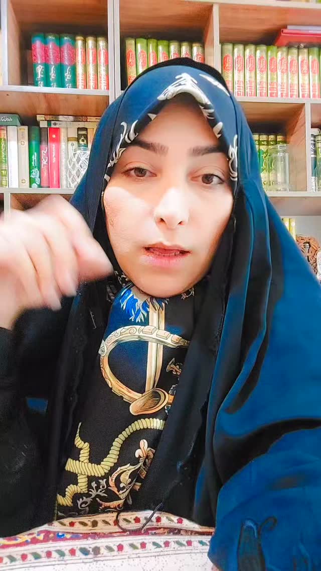 جدید ترین استوری اینستاگرام مرضیه مینایی پور