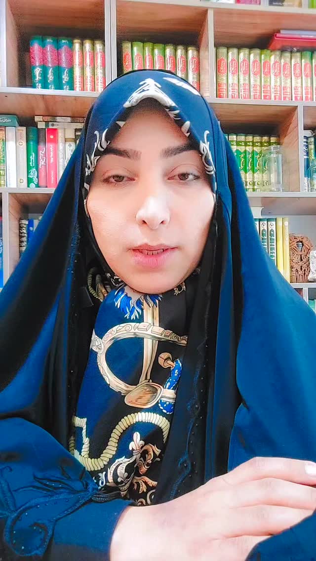  جدید ترین استوری اینستاگرام مرضیه مینایی پور