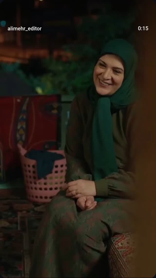  جدید ترین استوری اینستاگرام مرضیه مینایی پور