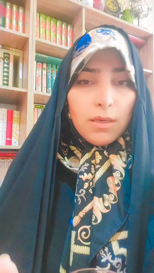  جدید ترین استوری اینستاگرام مرضیه مینایی پور