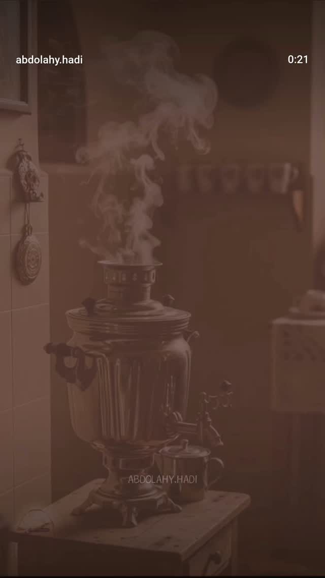  جدید ترین استوری اینستاگرام مرضیه مینایی پور