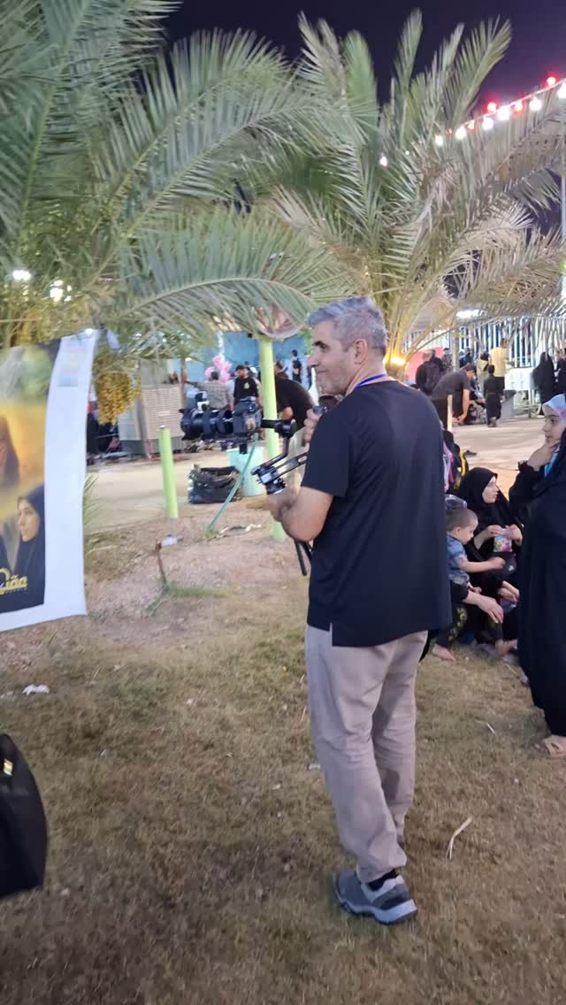  جدید ترین استوری اینستاگرام مرضیه مینایی پور