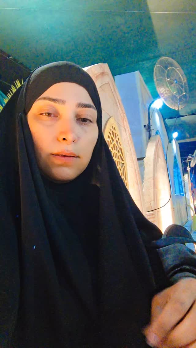  جدید ترین استوری اینستاگرام مرضیه مینایی پور