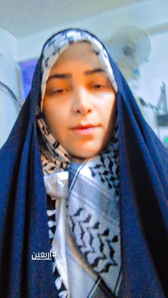  جدید ترین استوری اینستاگرام مرضیه مینایی پور