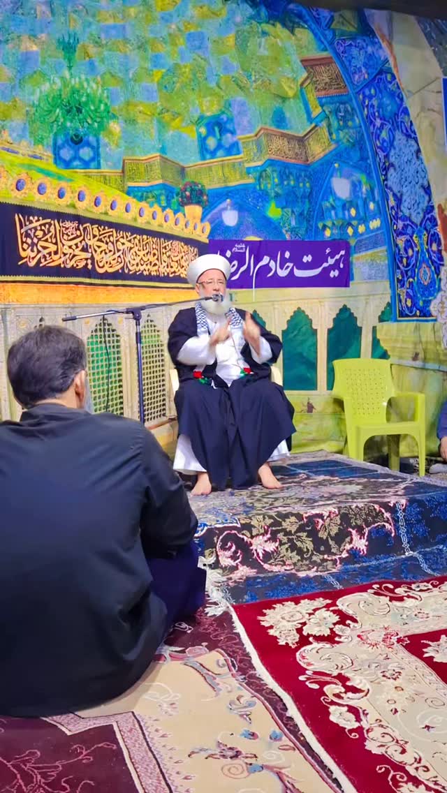  جدید ترین استوری اینستاگرام مرضیه مینایی پور