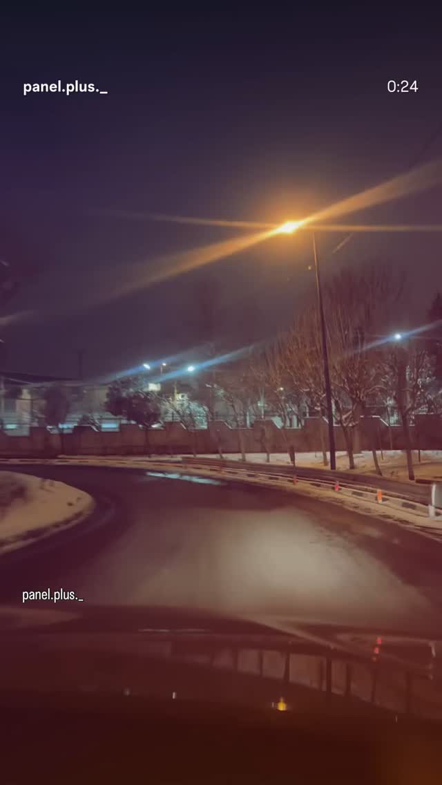  جدید ترین استوری اینستاگرام مرضیه مینایی پور