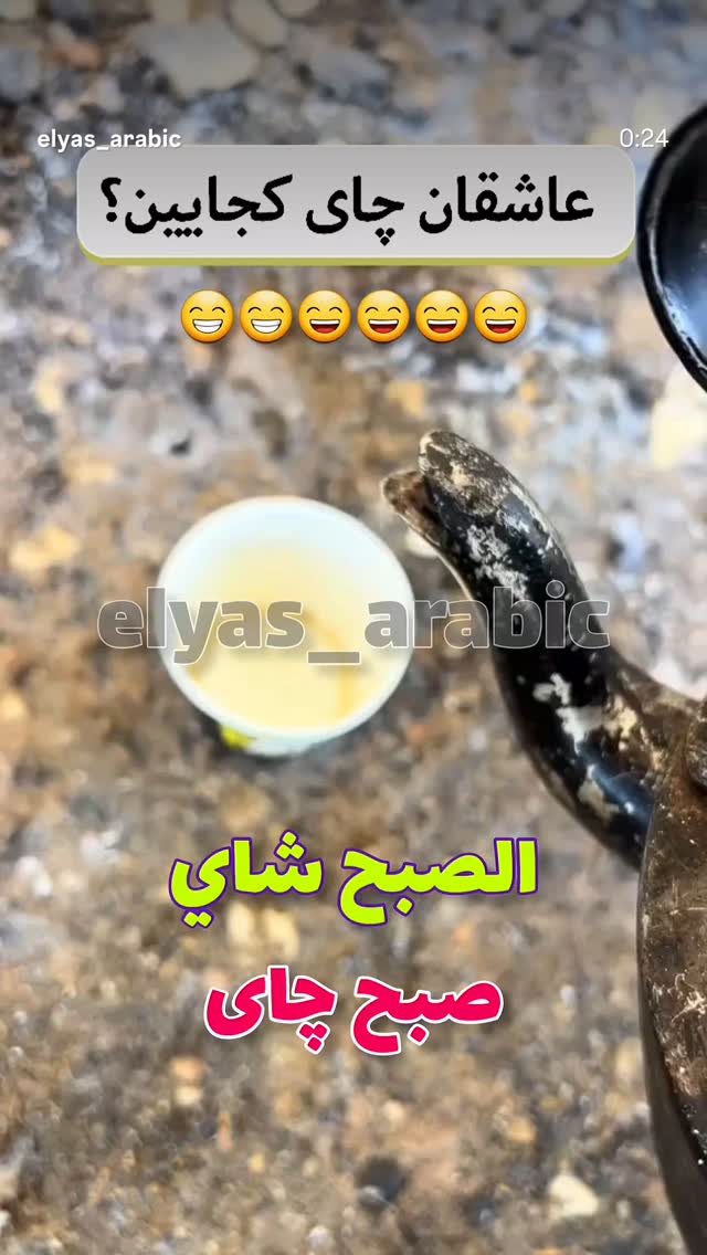  جدید ترین استوری اینستاگرام مرضیه مینایی پور