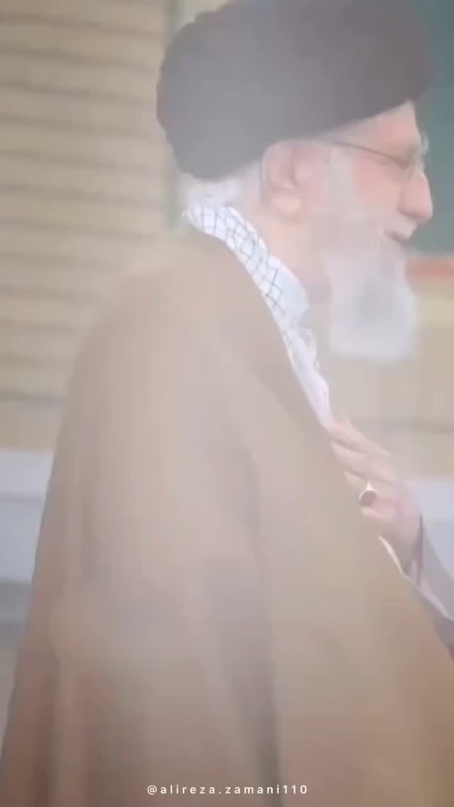  جدید ترین استوری اینستاگرام مرضیه مینایی پور