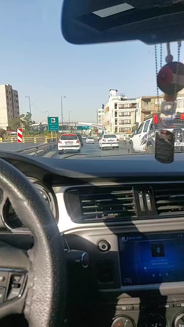  جدید ترین استوری اینستاگرام مرضیه مینایی پور