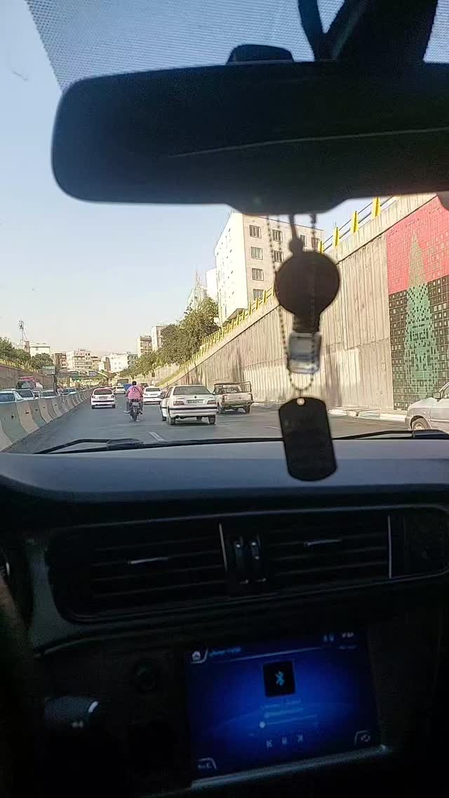  جدید ترین استوری اینستاگرام مرضیه مینایی پور