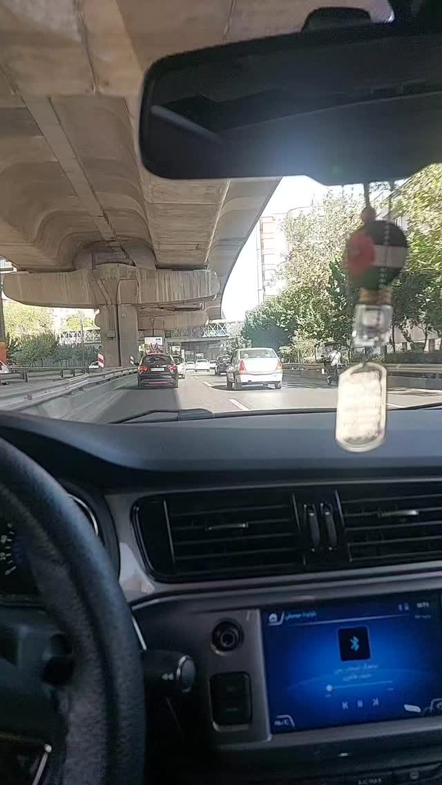  جدید ترین استوری اینستاگرام مرضیه مینایی پور
