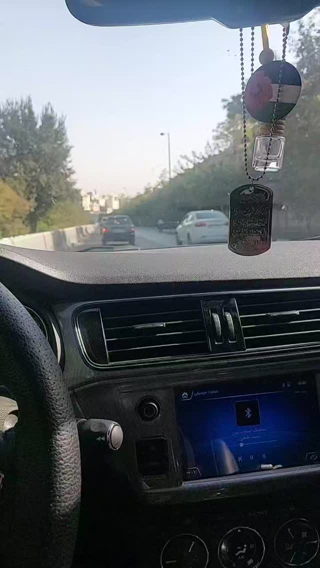  جدید ترین استوری اینستاگرام مرضیه مینایی پور
