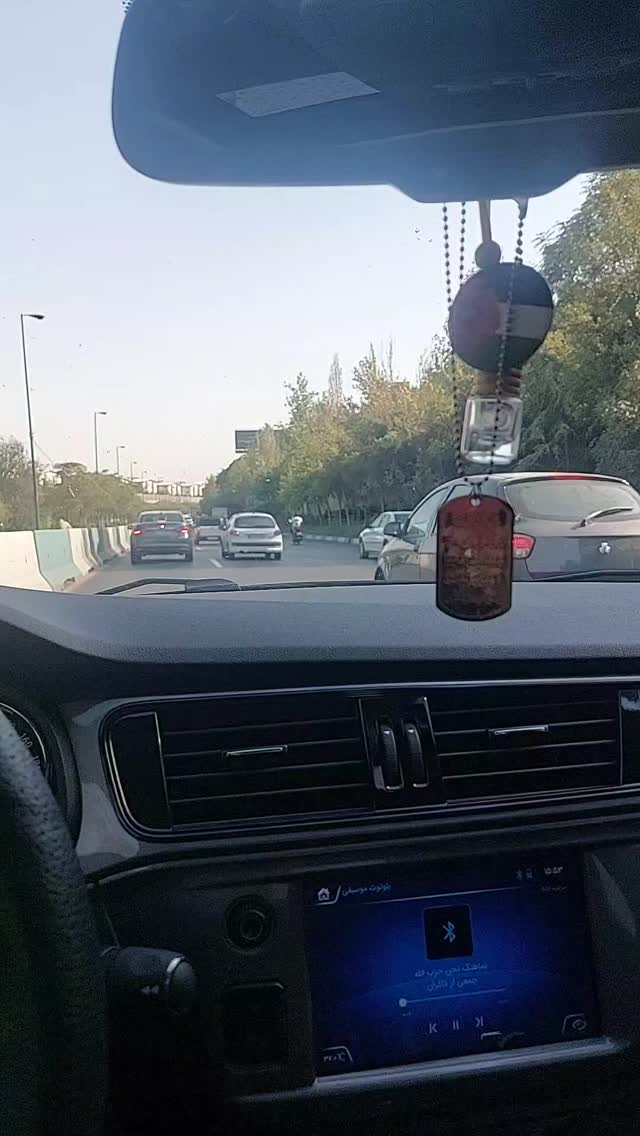  جدید ترین استوری اینستاگرام مرضیه مینایی پور