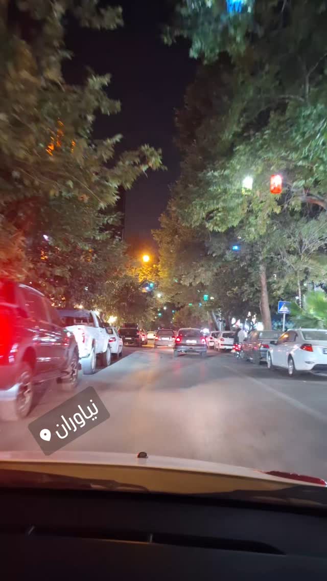 جدید ترین استوری اینستاگرام مرضیه مینایی پور
