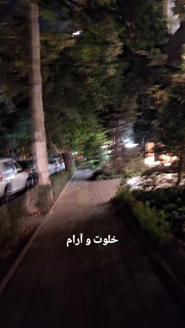  جدید ترین استوری اینستاگرام مرضیه مینایی پور