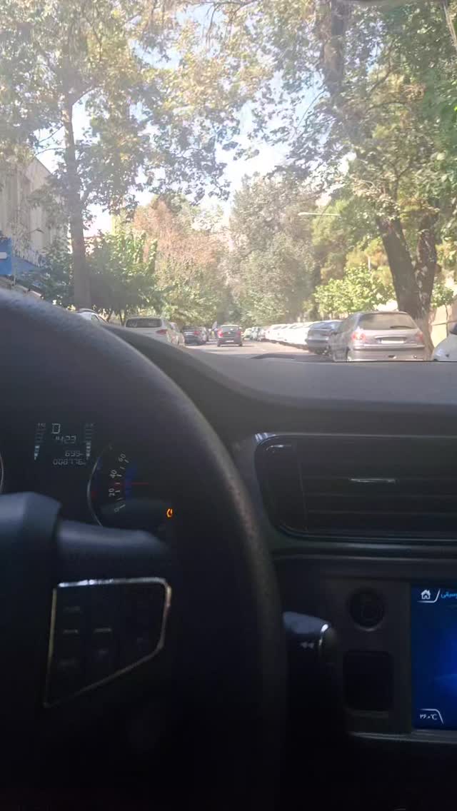  جدید ترین استوری اینستاگرام مرضیه مینایی پور