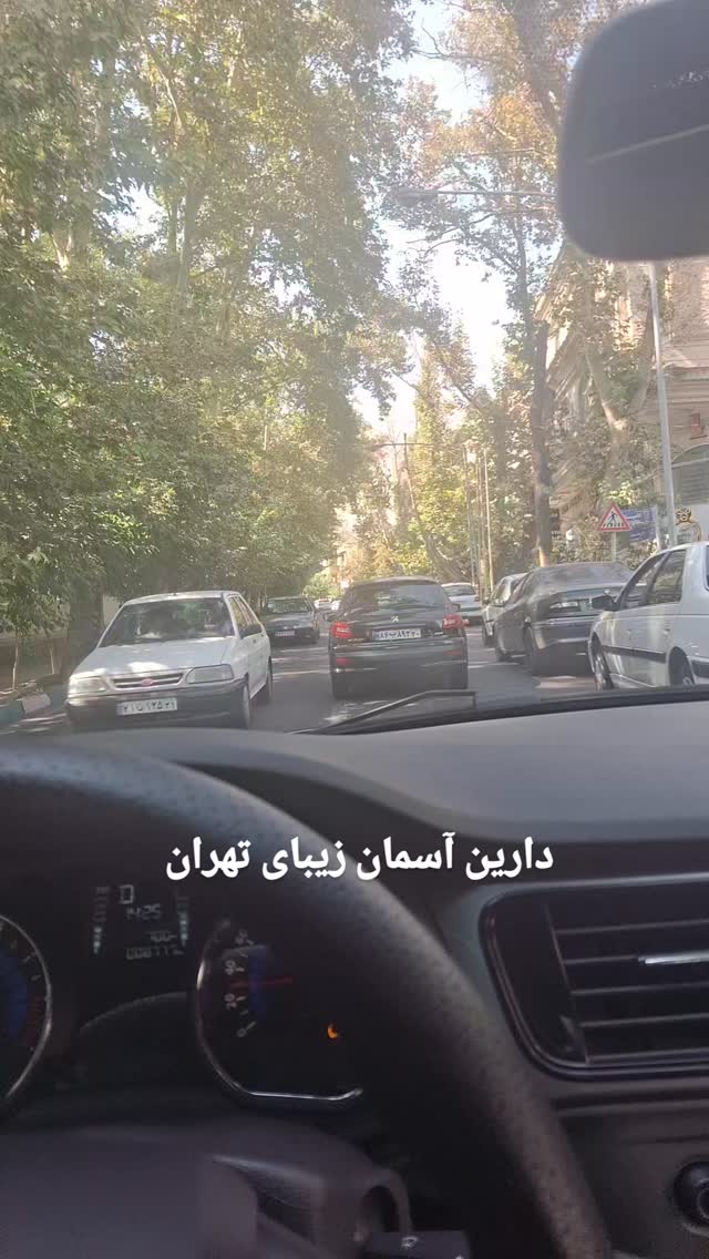  جدید ترین استوری اینستاگرام مرضیه مینایی پور