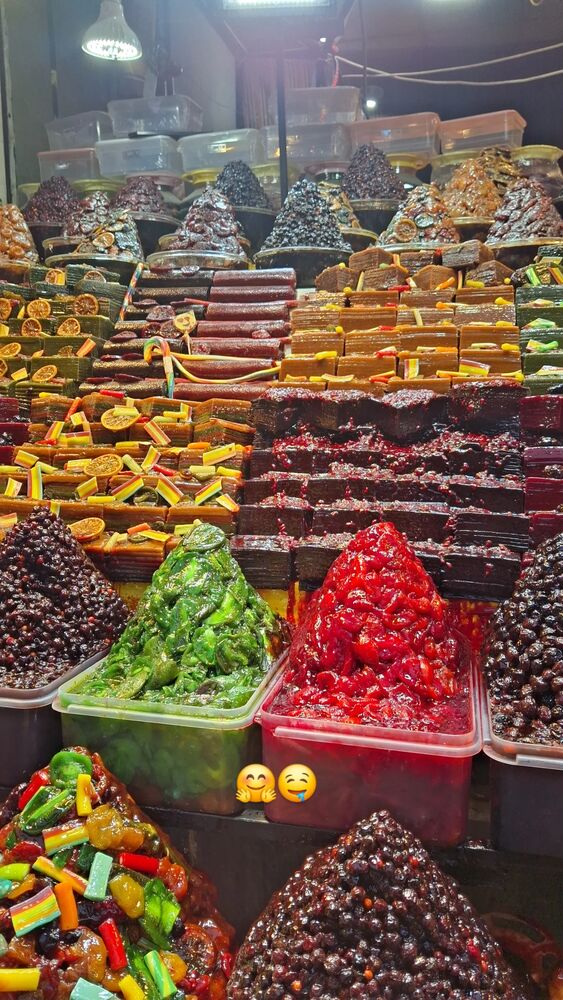  جدید ترین استوری اینستاگرام مرضیه مینایی پور