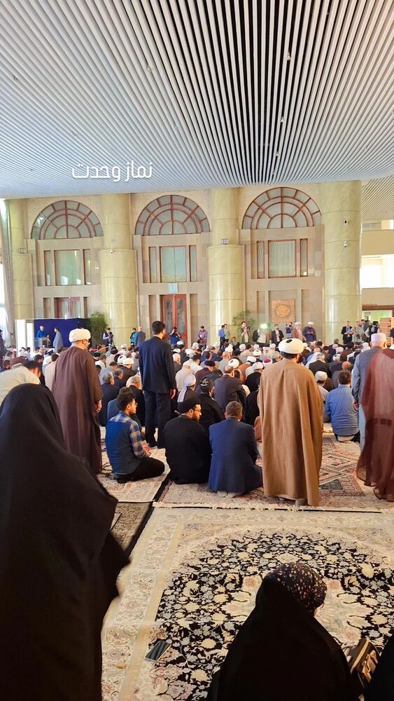  جدید ترین استوری اینستاگرام مرضیه مینایی پور