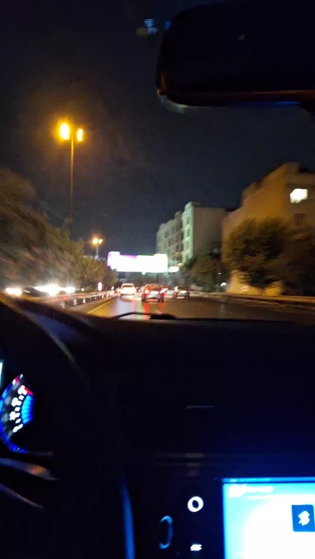  جدید ترین استوری اینستاگرام مرضیه مینایی پور