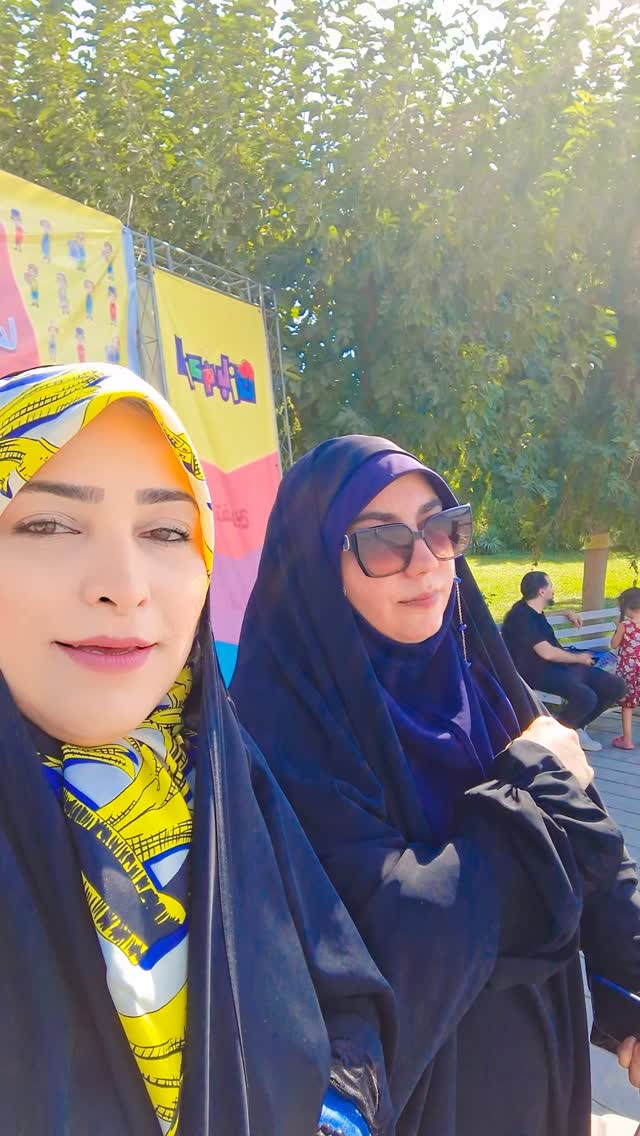  جدید ترین استوری اینستاگرام مرضیه مینایی پور