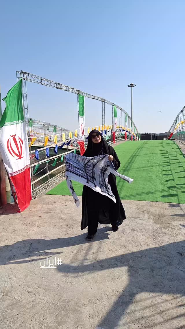  جدید ترین استوری اینستاگرام مرضیه مینایی پور