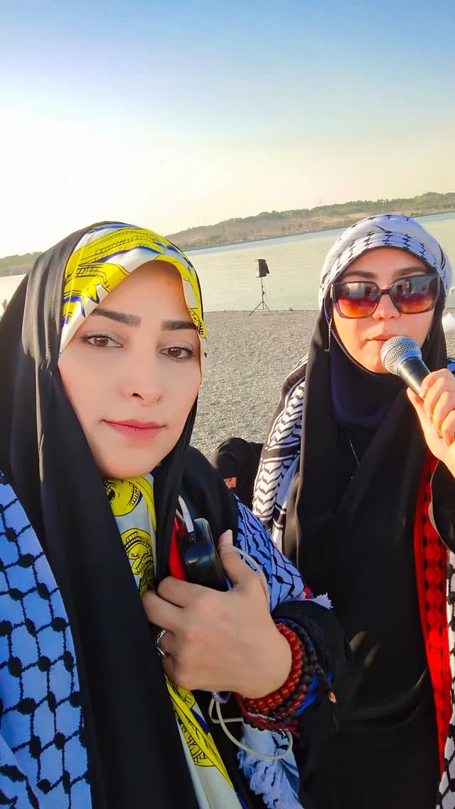  جدید ترین استوری اینستاگرام مرضیه مینایی پور
