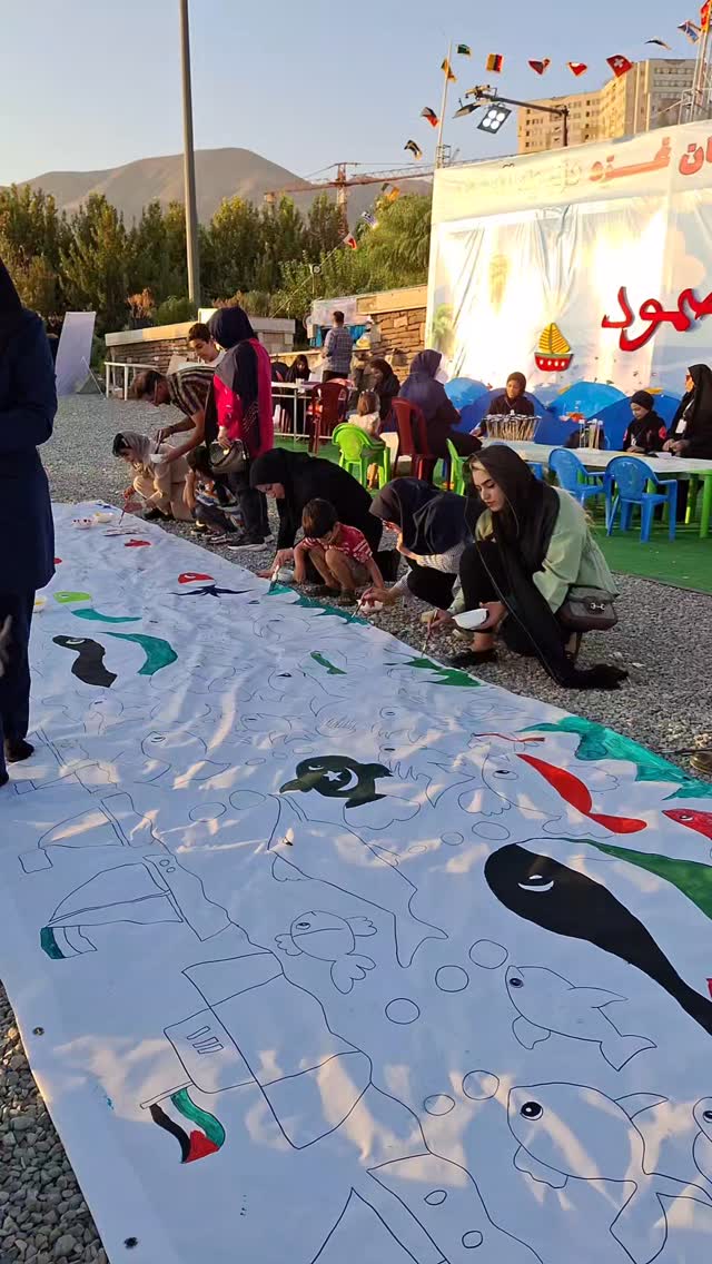  جدید ترین استوری اینستاگرام مرضیه مینایی پور