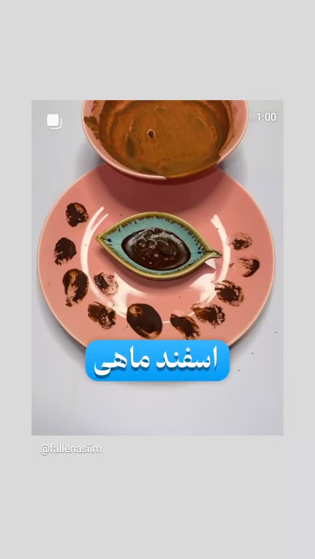  جدید ترین استوری اینستاگرام مرضیه مینایی پور
