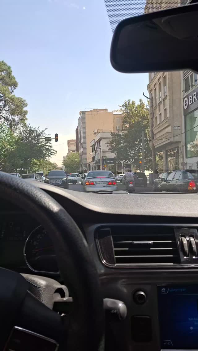  جدید ترین استوری اینستاگرام مرضیه مینایی پور