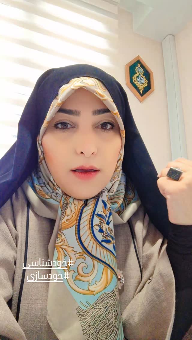  جدید ترین استوری اینستاگرام مرضیه مینایی پور