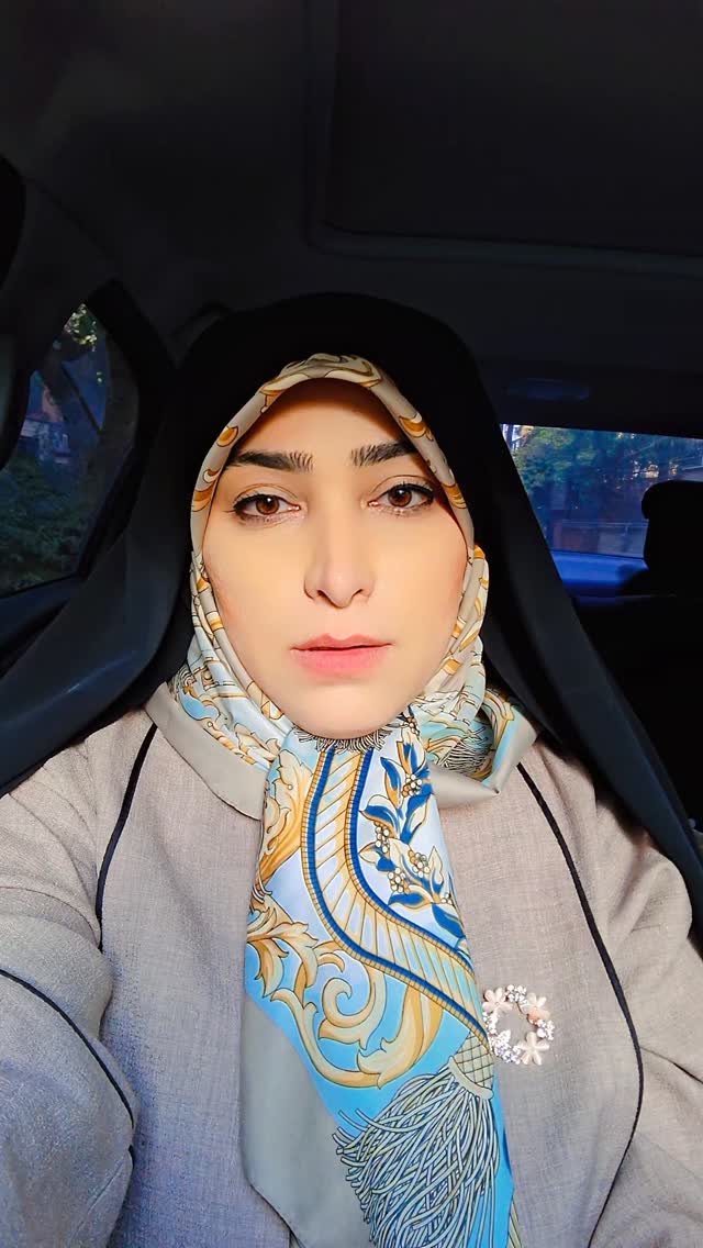  جدید ترین استوری اینستاگرام مرضیه مینایی پور