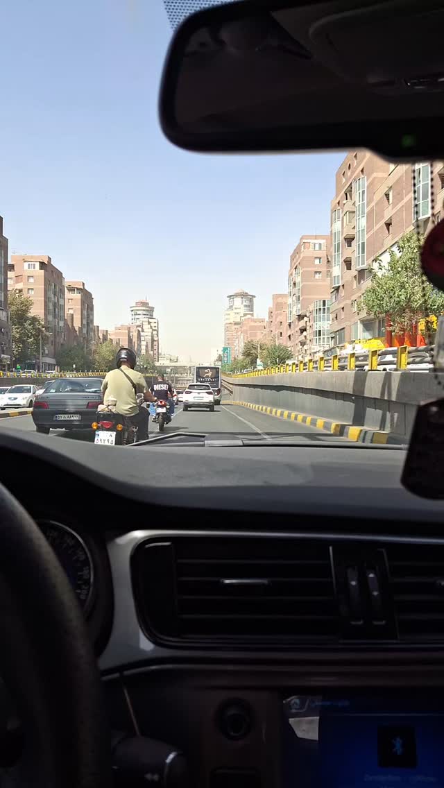  جدید ترین استوری اینستاگرام مرضیه مینایی پور