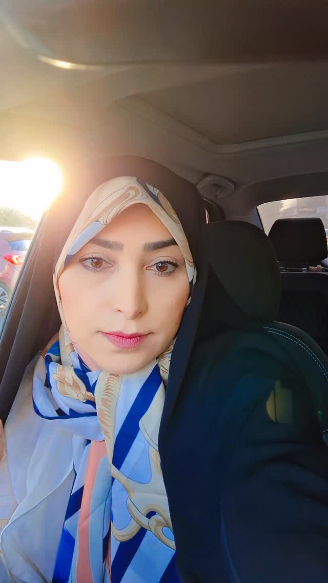  جدید ترین استوری اینستاگرام مرضیه مینایی پور