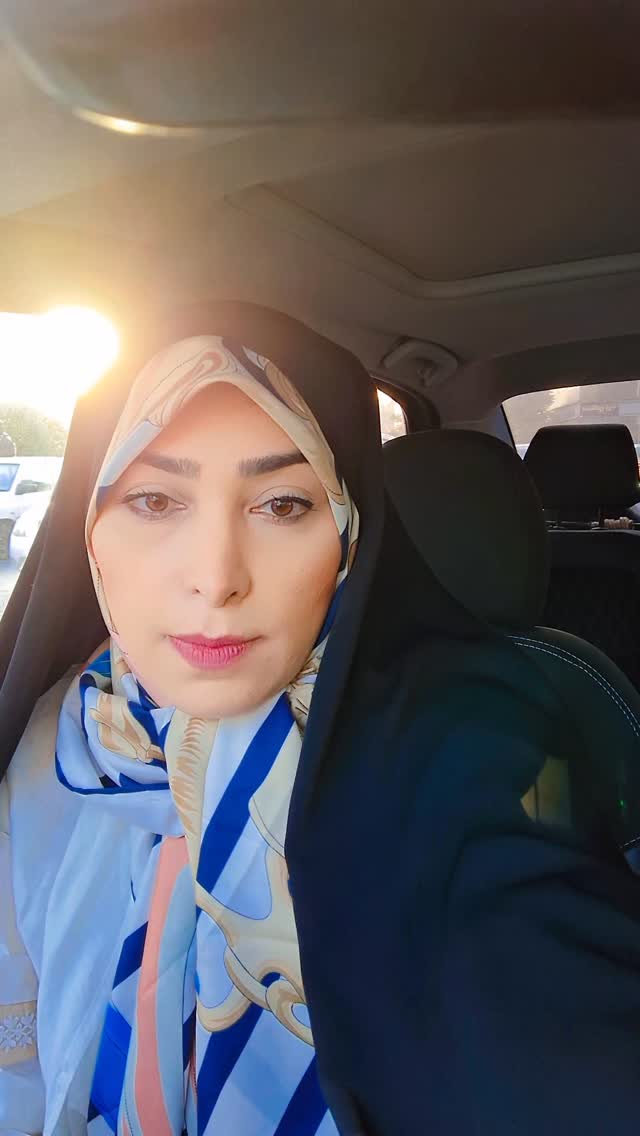 جدید ترین استوری اینستاگرام مرضیه مینایی پور