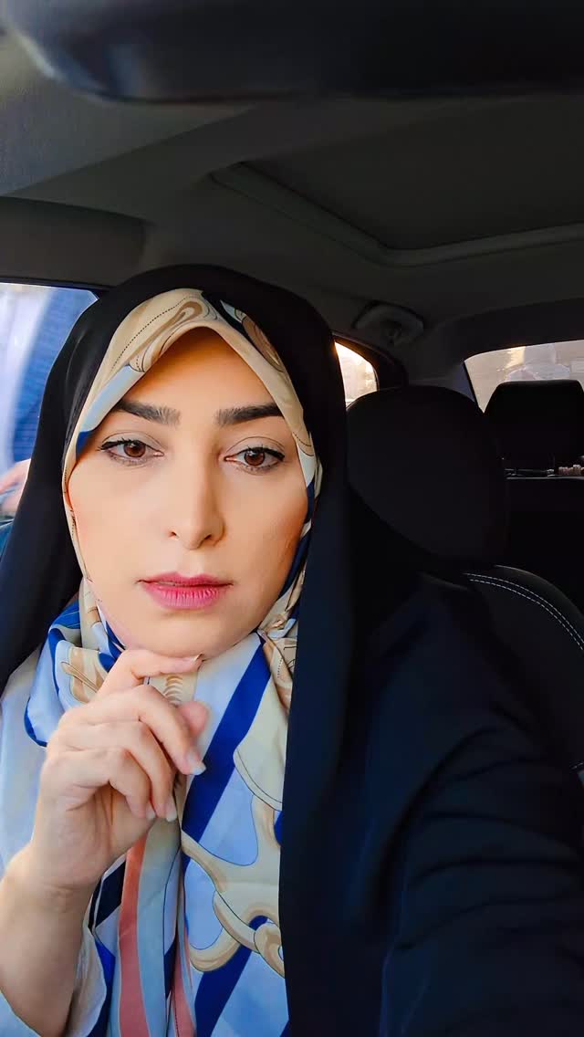  جدید ترین استوری اینستاگرام مرضیه مینایی پور