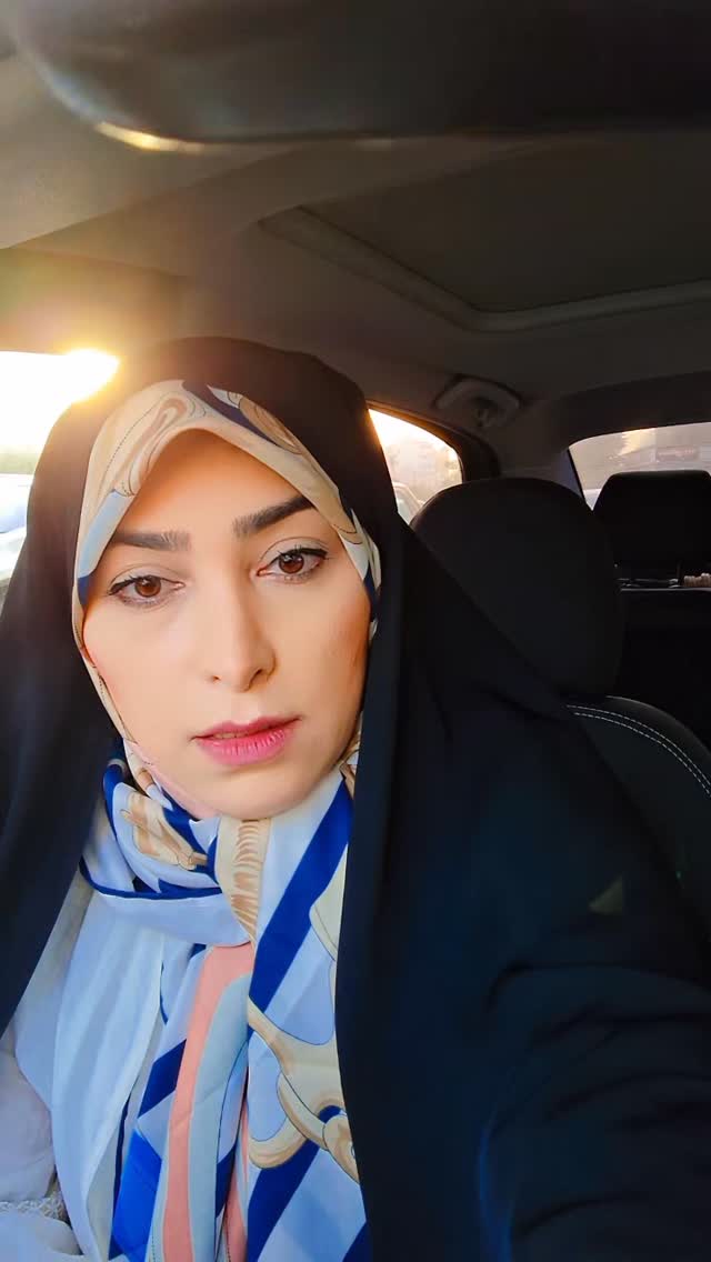  جدید ترین استوری اینستاگرام مرضیه مینایی پور