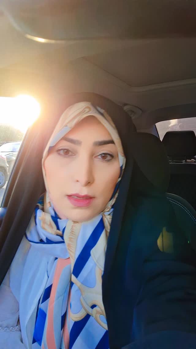  جدید ترین استوری اینستاگرام مرضیه مینایی پور