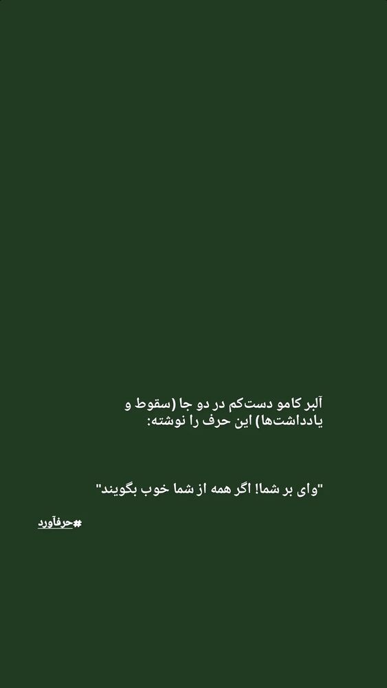  جدید ترین استوری اینستاگرام مرضیه مینایی پور