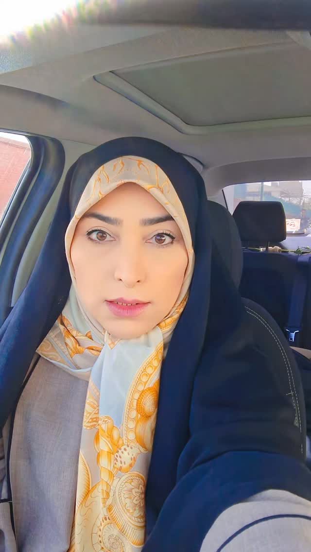  جدید ترین استوری اینستاگرام مرضیه مینایی پور