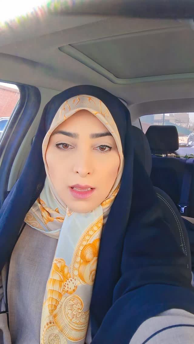  جدید ترین استوری اینستاگرام مرضیه مینایی پور
