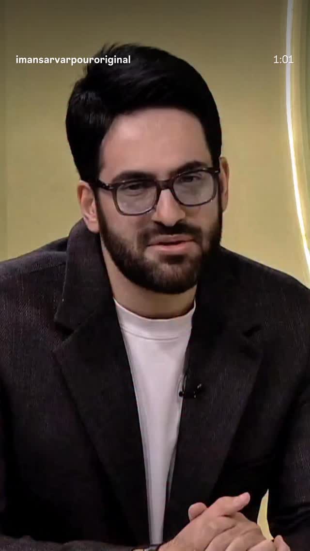 جدید ترین استوری اینستاگرام مرضیه مینایی پور
