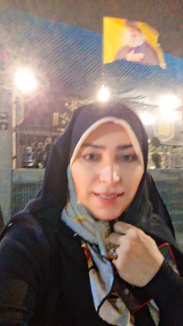  جدید ترین استوری اینستاگرام مرضیه مینایی پور