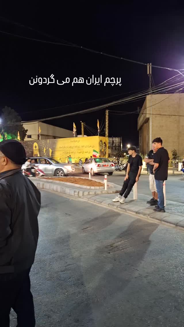  جدید ترین استوری اینستاگرام مرضیه مینایی پور