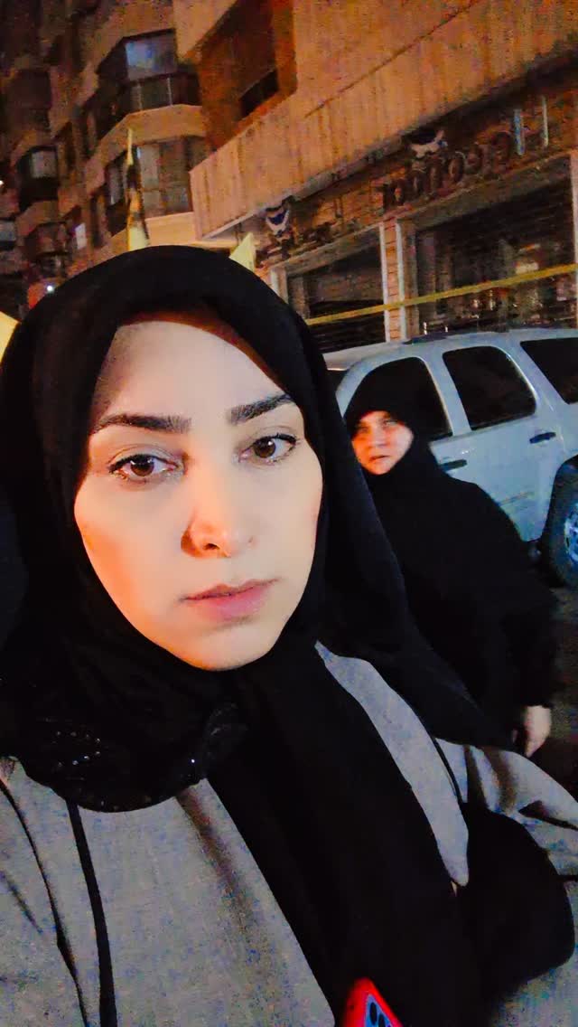  جدید ترین استوری اینستاگرام مرضیه مینایی پور
