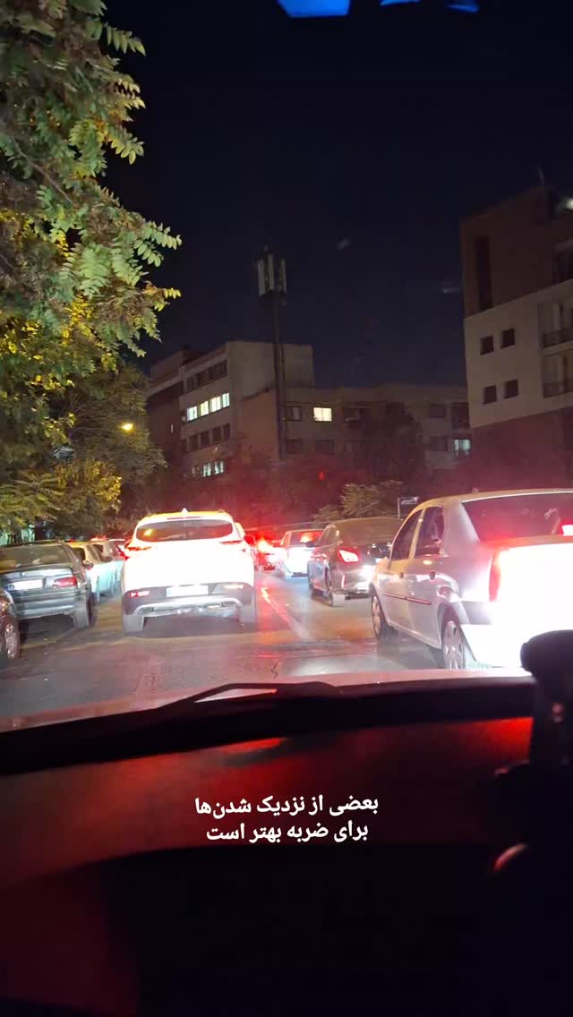  جدید ترین استوری اینستاگرام مرضیه مینایی پور