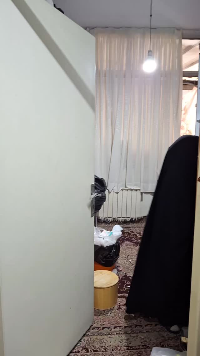  جدید ترین استوری اینستاگرام مرضیه مینایی پور